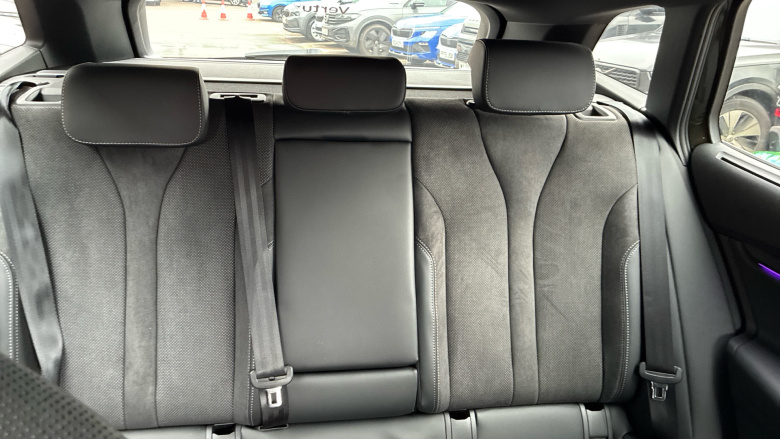 Skoda Enyaq 210kW 85 Sportline 82kWh 5dr Auto Electric Estate